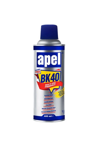 APEL Pas Sökücü Çok Amaçlı 400 ml ürün görseli