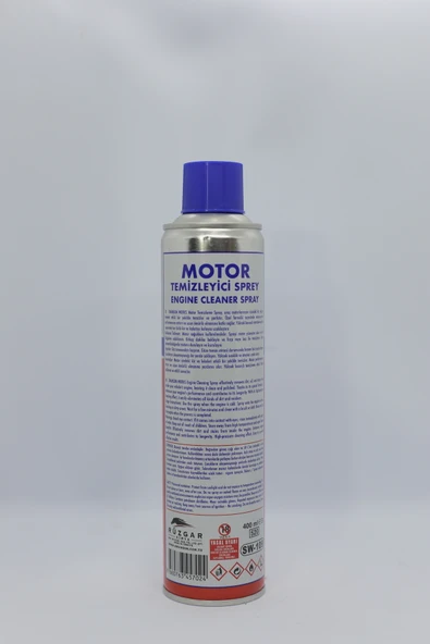 SWANSON MOTOR TEMİZLEME SPREYİ SWANSON 400 ML - Resim 2