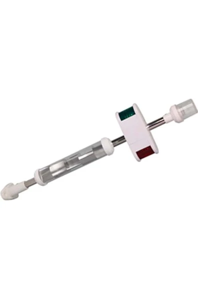 OSAY Bayraklı Tepe Lambası Borda Fenerli Reflek. Led'li Osy-2407 Sab. 60cm --- --- --- 1ad. ürün görseli