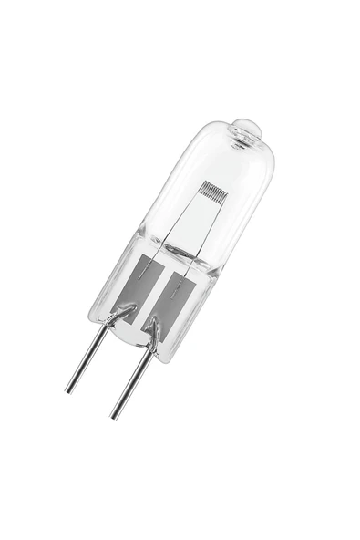 Osram 64610 Hlx 50w 12v G6.35 Halojen ürün görseli 1
