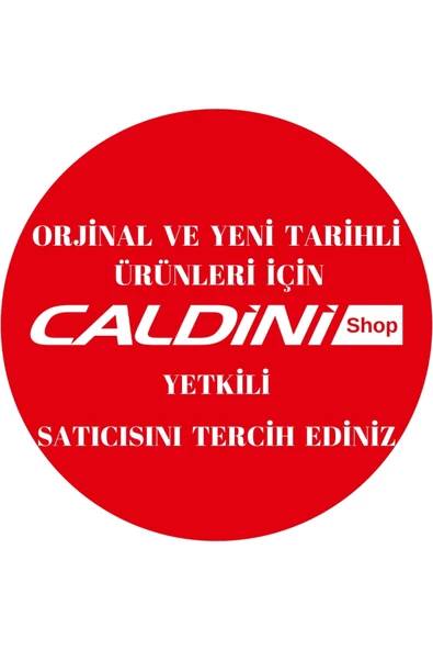 CALDİNİ Fren Balata Ve Parça Temizleme Sprey 500 ml - Resim 2