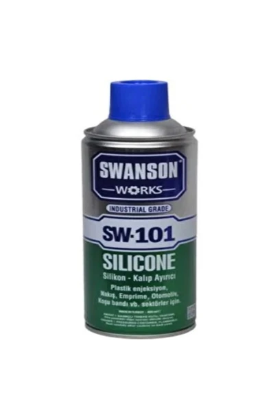SWANSON SİLİKON SPREY 400 ML SWANSON ürün görseli