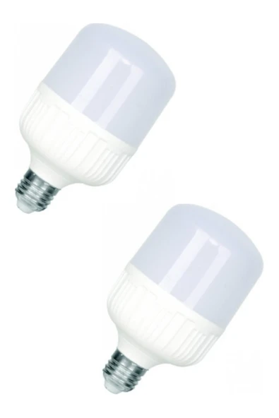 Cata 35W Torch Ampul Beyaz 2'li