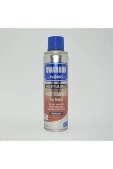 SWANSON Pas Sökücü 250 ml ürün görseli