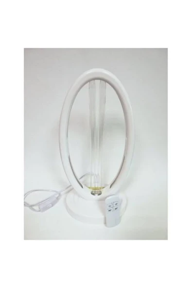Ligtex Uzaktan Kumandalı Zaman Ayarlı 36w Uvc Lamba 254NM