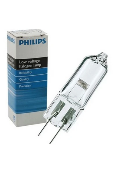 Philips Phılıps 5761 6V 30W G4 Halojen - Resim 7