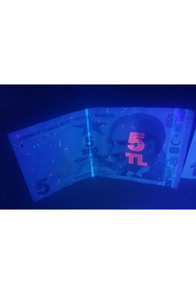 şavk 18w Blb Floresan Ampul - Resim 6