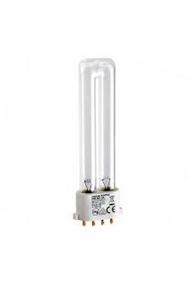 Osram HNS  UVC LAMBA  9W/SE  4 PİNLİ 254 NM - Resim 2