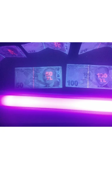 şavk 18w Blb Floresan Ampul - Resim 3