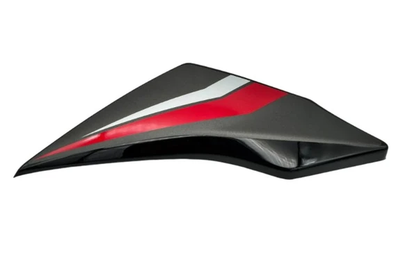 DEKORATİF KAPAK ÖN SOL ürün görseli 1