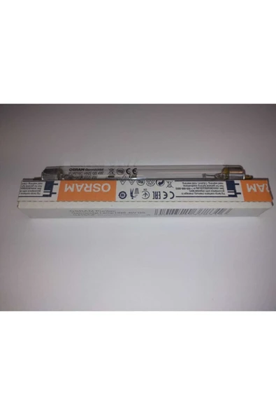 Osram 4w Tuv Mikrop Öldürücü Florasan Ampül ürün görseli 1
