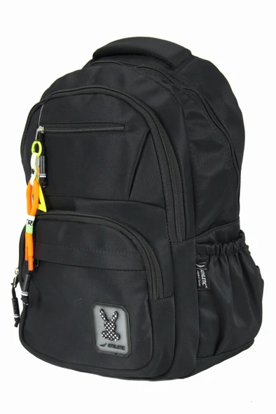 Athletic Unisex Sırt Çantası - Resim 7