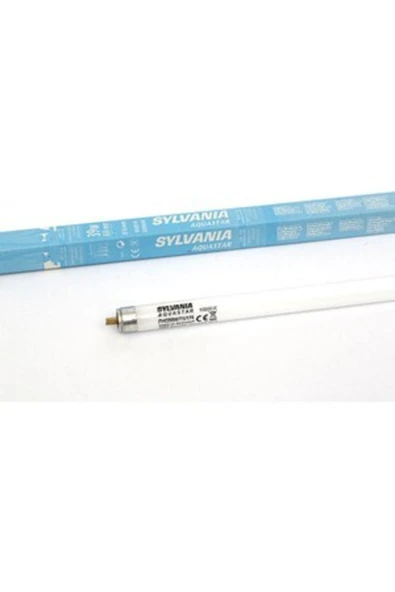 Sylvania Coralstar 24w T5 Actınıc Akvaryum Lambası