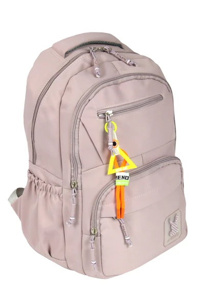 Athletic Unisex Sırt Çantası - Resim 4