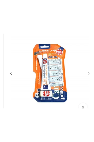 Zipper Glue PLASTİK YAPIŞTIRICI ZİPPER GLUE