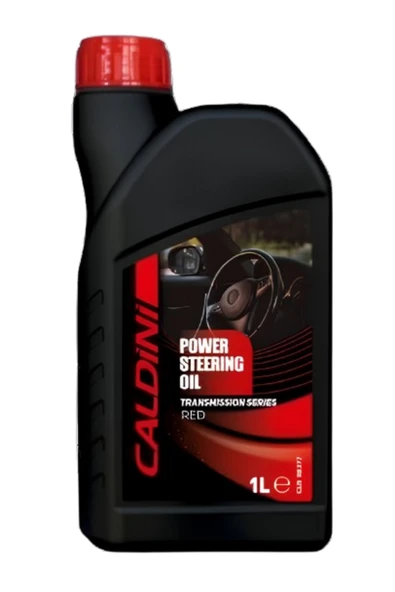 Spreycim CALDİNİ CLN-86377 HİDROLİK DİREKSİYON YAĞI KIRMIZI 1 LT ürün görseli