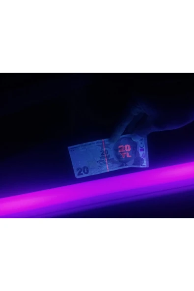 şavk 18w Blb Floresan Ampul - Resim 4