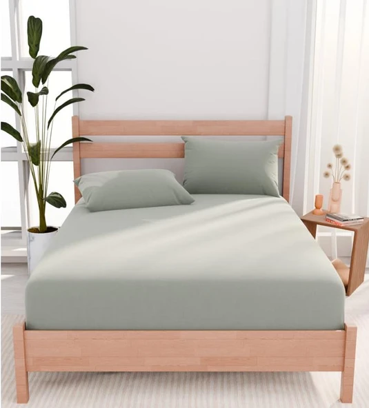 AP Urban Çift Kişilik Adacayı Çarşaf ürün görseli 1