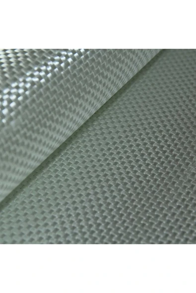 HOBİFLEX Elyaf Dokuma Örgü Cam Elyaf 300 Gram / M2 - Resim 2