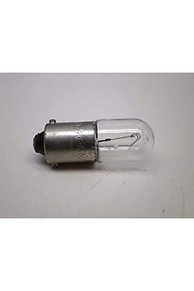 İthal 50 Adet 60v 2w Ba9s 10x28mm ürün görseli 1