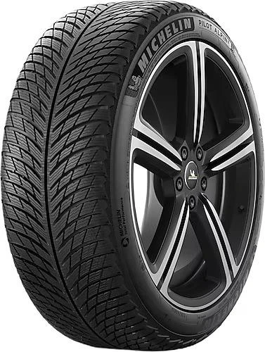 MICHELIN 245/40 R20 99W XL TL PILOT ALPIN 5 ÜRETİM 2025 ürün görseli 1