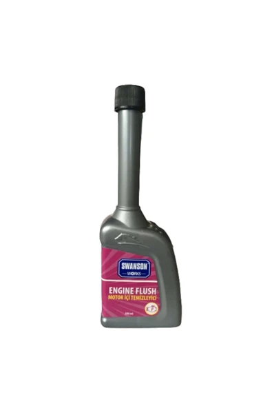 SWANSON WORKS Motor İçi Temizleyici 300 ml - Resim 2