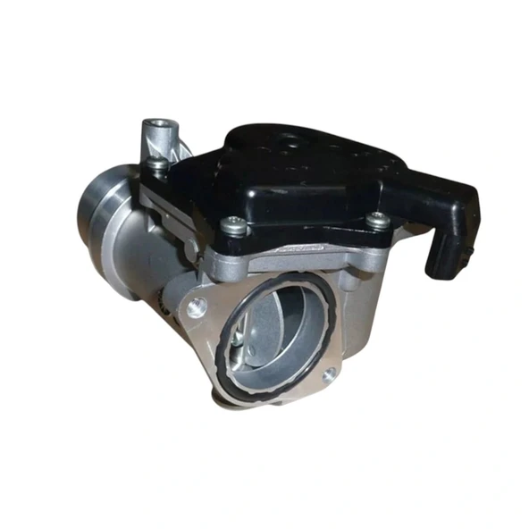 Hava Kontrol Kutusu Klapesi Gaz Kelebeği Renault Clio 4 Captur 1 1.5 Dci 161A09794R MAİS - Resim 4