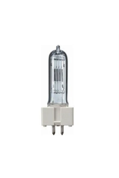 Osram Halojen Tüp Ampul Gx9,5 230v 650w Cp/23 ürün görseli 1