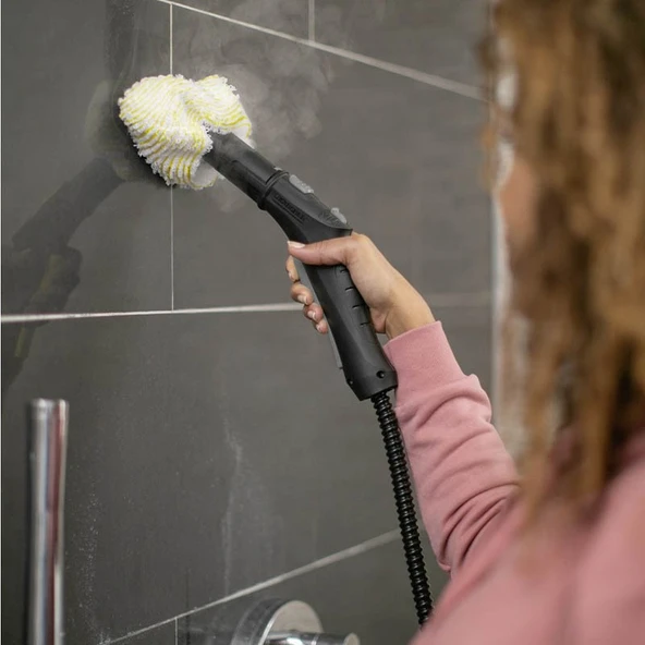 Karcher SC 2 EasyFix Buharlı Temizlik Makinesi - 4