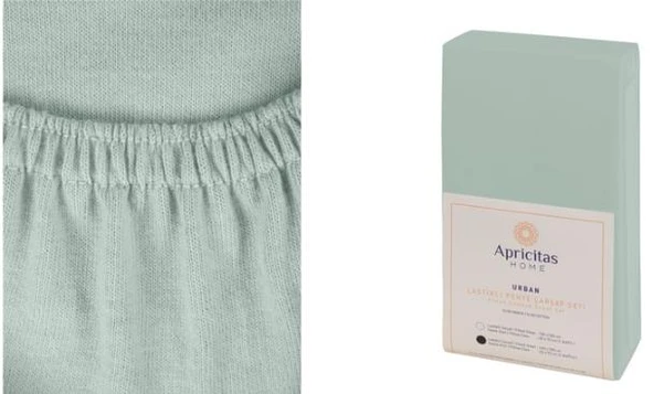 AP Urban Çift Kişilik Adacayı Çarşaf - Resim 2