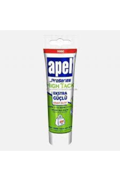 APEL Proserıes Hıgh Tack ürün görseli 1