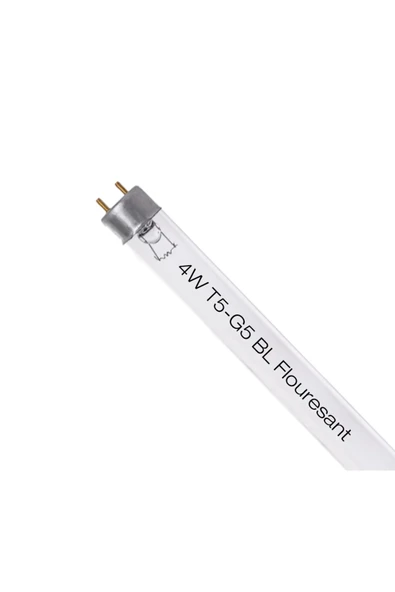 Philips Noname 4w T5 G5 Bl Floresan Ampul 5 Adet ürün görseli 1