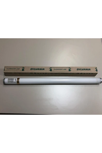 Sylvania 20W BL  60CM TEFLON KAPLI SİNEK LAMBASI - Resim 2