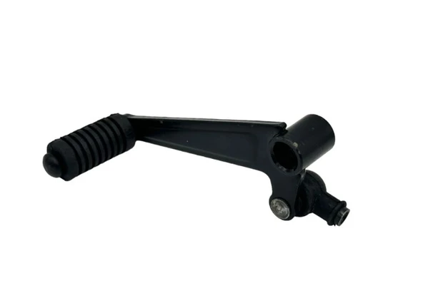 VİTES PEDALI SİYAH ürün görseli 1