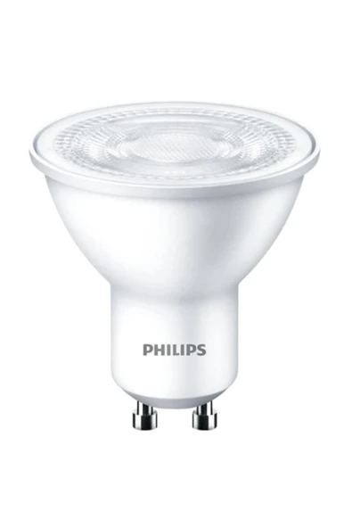 Philips Kelvin Günışığı Led Spot 5 Adet  4,7w=50w  4000 ürün görseli 1