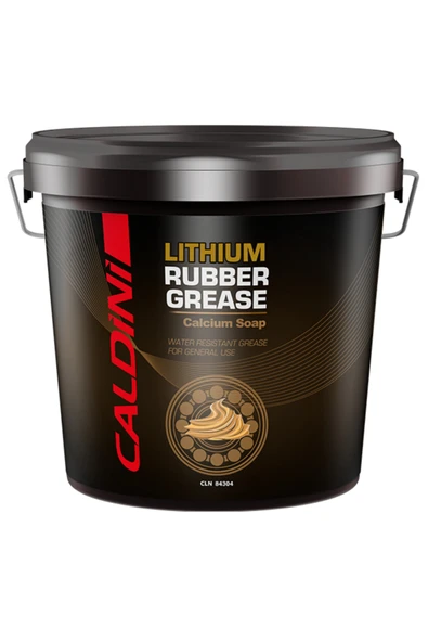 CALDİNİ CALDİNİ NLGI-3 LİTYUM KALSİYUMLU GRES MAVİ 0.9 KG ürün görseli