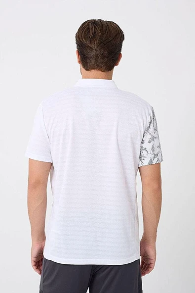 Joma Premium Polo T-Shirt - Resim 10