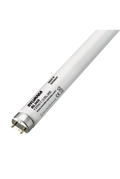 Sylvania Mor Işıklı 6 Adet Sinek Öldürücü Lambası 20w 60 Cm 900483 - Resim 6