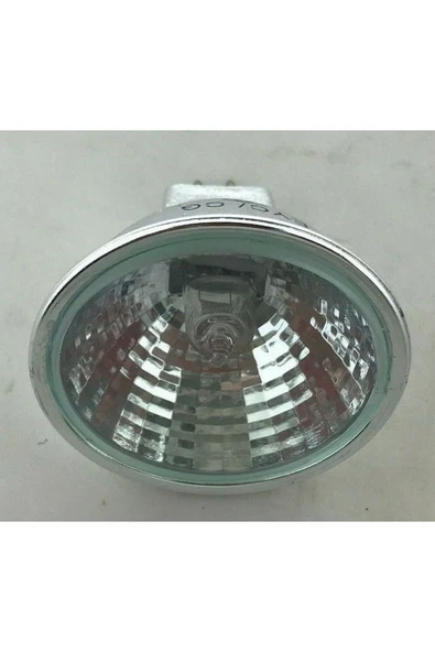 GENERAL ELC 12V 71W HALOJEN 50mm 40º 20873 Precise Long Life H1