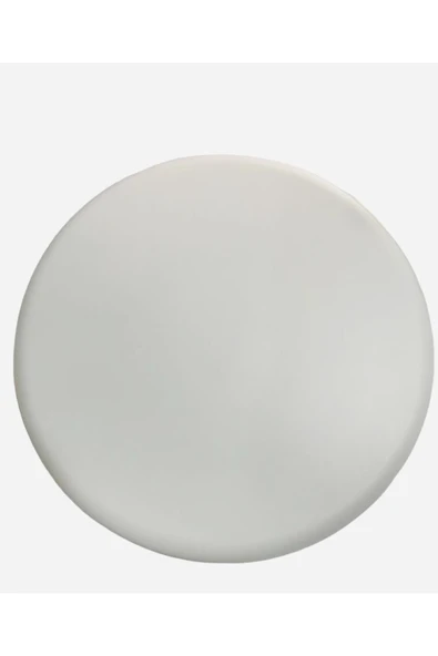 Uzlight 32w sıva altı ayarlı led panel aramatur yuvarlak beyaz - Resim 2