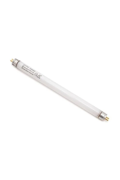 Sylvania Mor Işıklı Floresan. Sinek Öldürücü Lambası. 15w 900489 - Resim 5