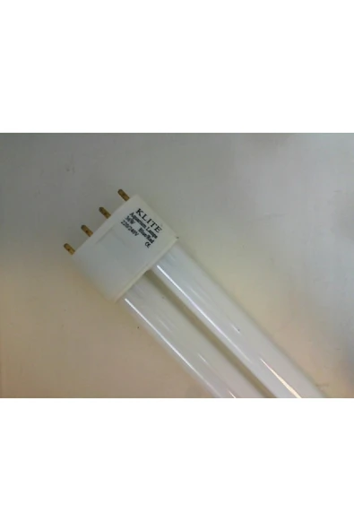 Akvaryum Lambası 18w Pll 4pin Mavi-kırmızı