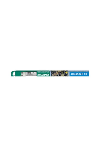 Sylvania Aquastar Floresan 18 W 002221