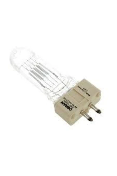 Osram 2 Adet  64745 Fva Cp/70 1000w 230v Gx9,5 ürün görseli 1