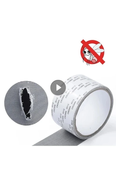 VOID Sineklik Tamir Bandı - Resim 2