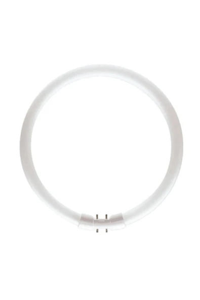 Philips Master Tl5 60w 830 3000k Sarı Işık 2gx13 ( 40w-55w Yerine Olmaz Iç Çap:33,5cm Dış Çap:37 Cm ) - Resim 2