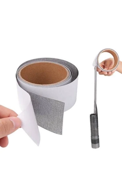 VOID Sineklik Tamir Bandı - Resim 5