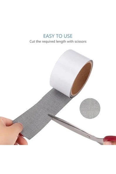 VOID Sineklik Tamir Bandı - Resim 3