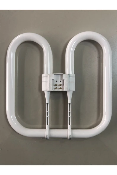 General Electric GENERAL ELC. F282D/827/4P  FLORESAN 28W 2700K SARI 2250 LÜMEN ürün görseli 1