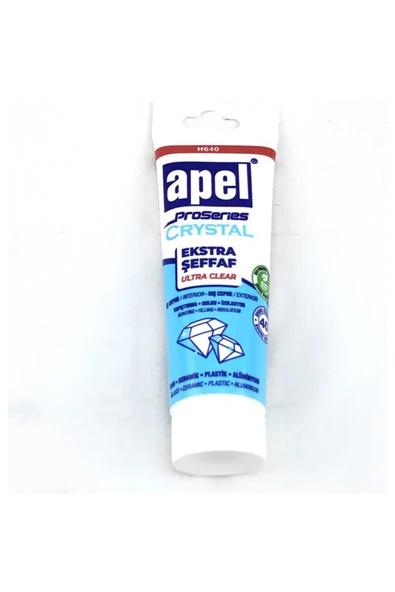 Marka Apel Proseries Crystal 75ml 3 Adet Fiyatıdır ürün görseli
